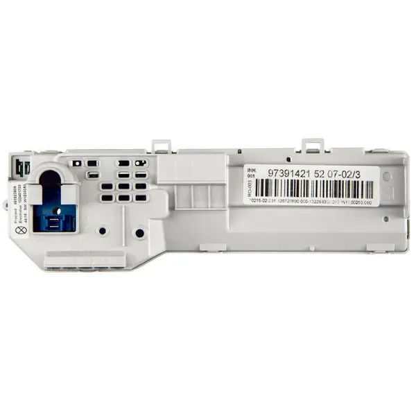 Placa electrónica para lavadora Electrolux 973914215207023