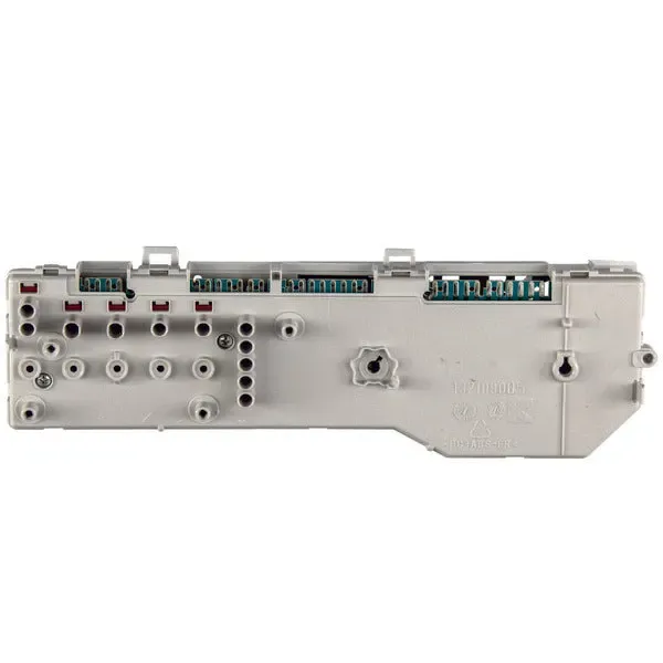 Placa electrónica para lavadora Electrolux ZWG3102 973914205205045
