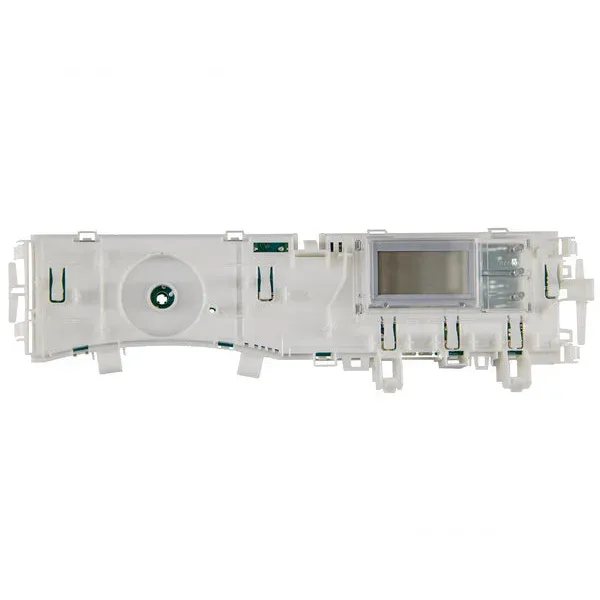 Placa electrónica para lavadora Edesa LB6W284A5 Roman L-1018