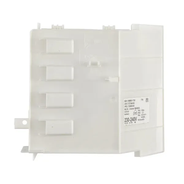 Placa electrónica para lavadora Bosch 00679421 módulo de control