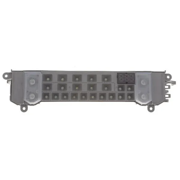 Placa display para lavavajillas AEG 1113382194 modelos F65020W0P y otros