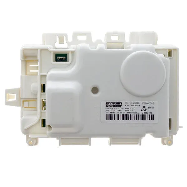 Placa inverter para secadora aeg 1366240214 modelos T86590IH y EDH3497RDW