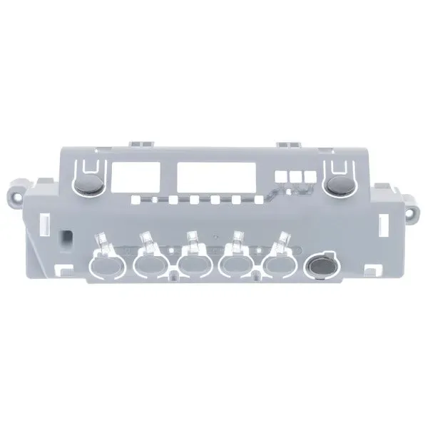 Contenedor placa para lavadora Candy 41035294 módulo electrónico