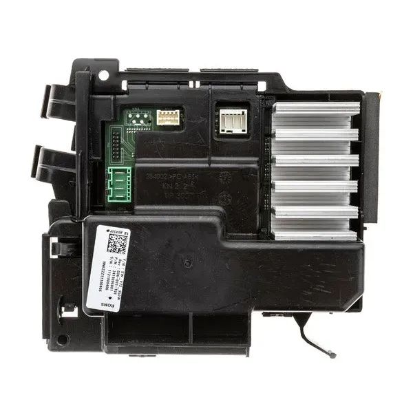 Módulo control motor para lavadora Beko 2419806001