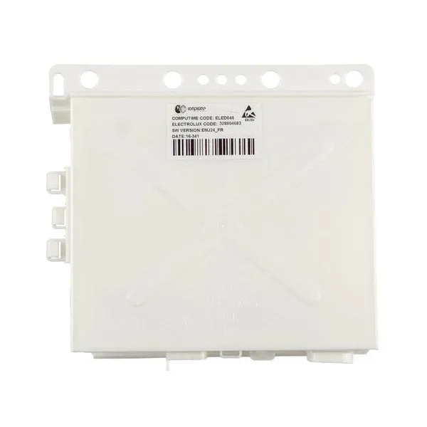 Placa electrónica para lavavajillas Zanussi EDW1102 973911416001007