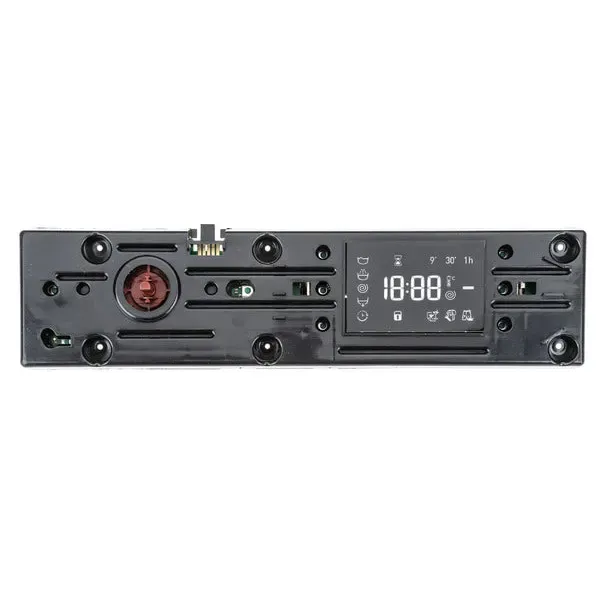 Módulo panel lavadora Indesit C00378701 electrónico mando