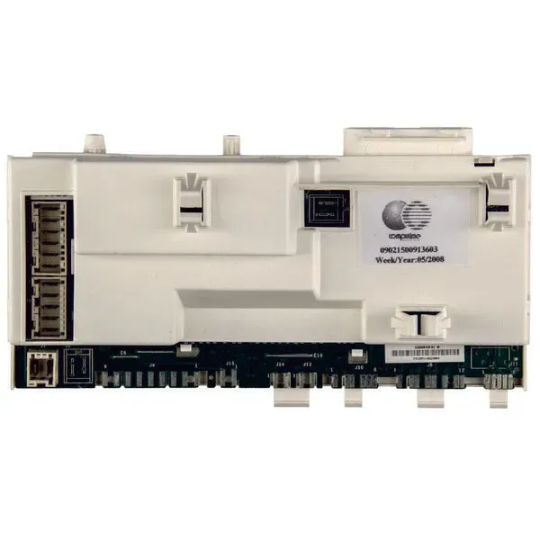 Placa electrónica para lavadora Indesit 143056 C00254297