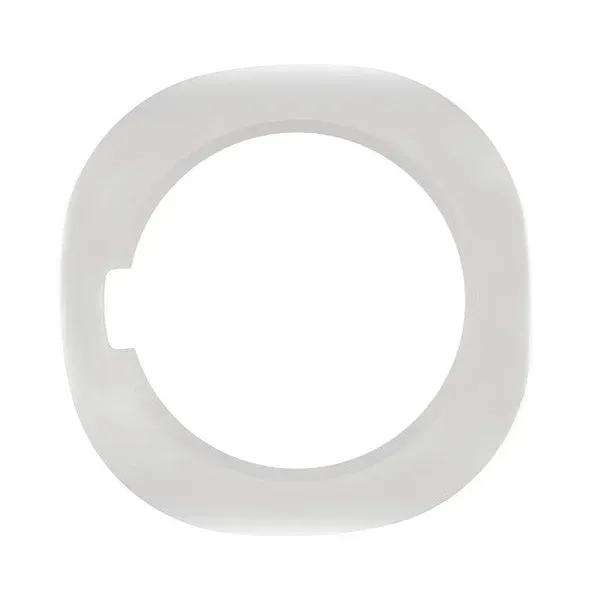 Aro exterior puerta lavadora Indesit C00035765 compatible Ariston Hotpoint