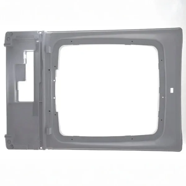 Marco interior puerta lavadora Hoover 70055442 compatible Candy
