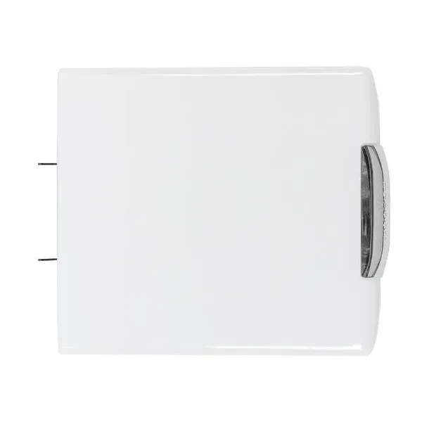 Puerta para lavadora carga superior Hoover 49129871 43007445