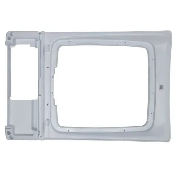 Marco interior puerta para lavadora Hoover código 70088565