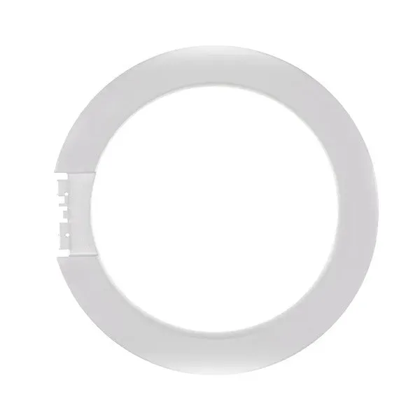 Aro exterior puerta lavadora Electrolux 1108252006 compatible EWF1380W