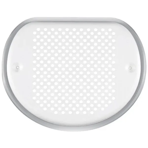 Aro interior puerta para secadora Electrolux 1254245408