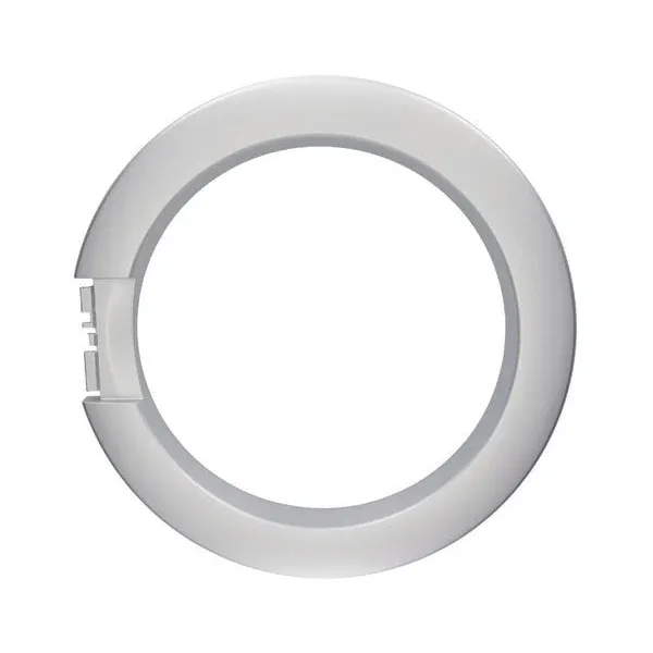 Aro exterior puerta lavadora Electrolux AEG 1324293651 1324293255