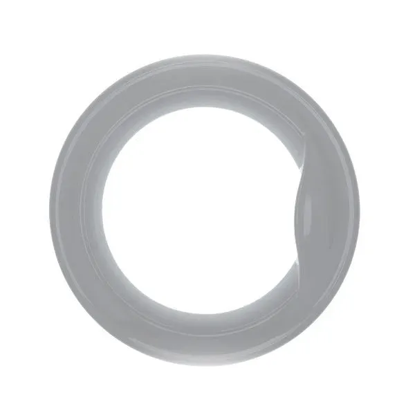 Aro exterior puerta lavadora Edesa L74A000K3 compatible L-63 L-511 L-1041