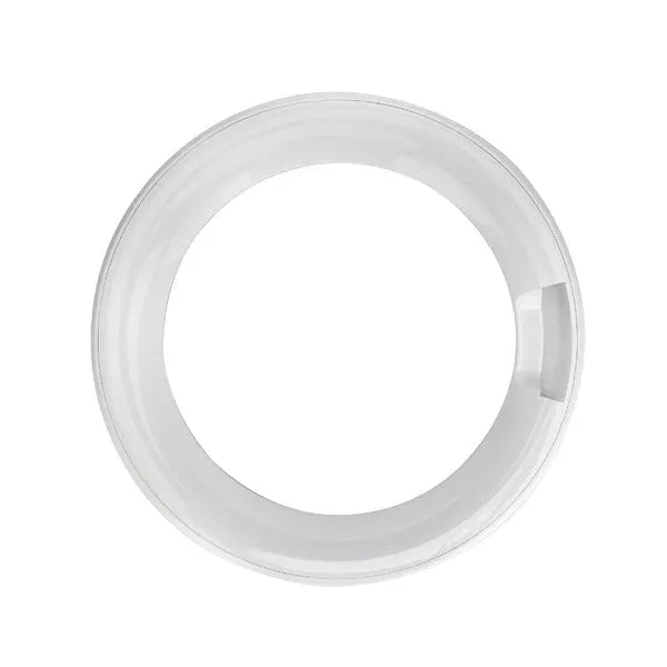 Marco exterior puerta para lavadora Candy 43029398 RO1284DXH5/1-S