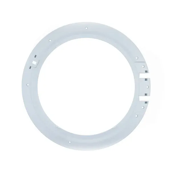 Marco interior puerta para lavadora Candy 43012586 modelos CS1272D3/1-S y más