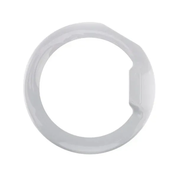 Aro exterior puerta lavadora Candy 43011750 compatible HL149203S
