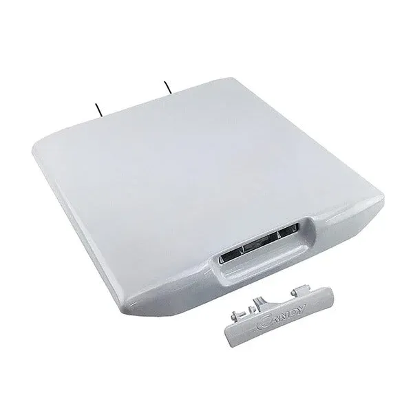 Puerta completa para lavadora Candy 49129873 CTY114SY CTG105601 CTS82103