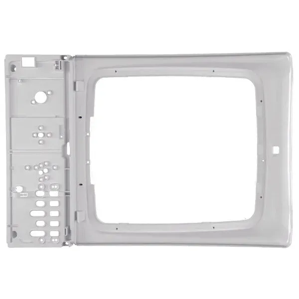Puerta encimera para lavadora Candy LTC561H 46002170