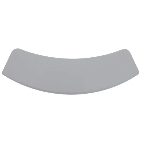 Maneta cierre puerta para lavadora Samsung DC64-00561A blanca