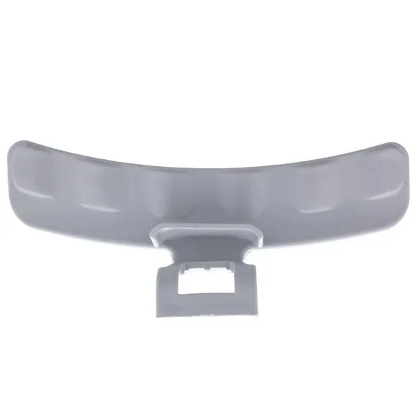 Maneta cierre puerta lavadora Samsung DC64-01524A blanca