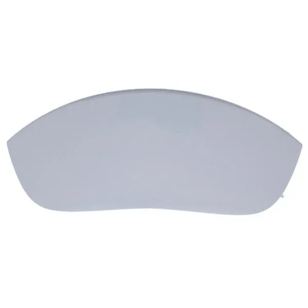 Maneta cierre puerta lavadora Teka 81875175 blanca compatible TKX50
