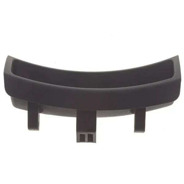 Cierre puerta para lavadora Otsein Candy 41041276 negro