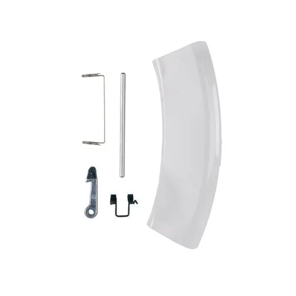 Cierre puerta para lavadora Electrolux 50292043002 modelos EWN13570W