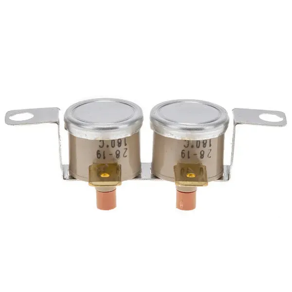 Termostato seguridad para secadora Candy 41034167 VOH W964D-37