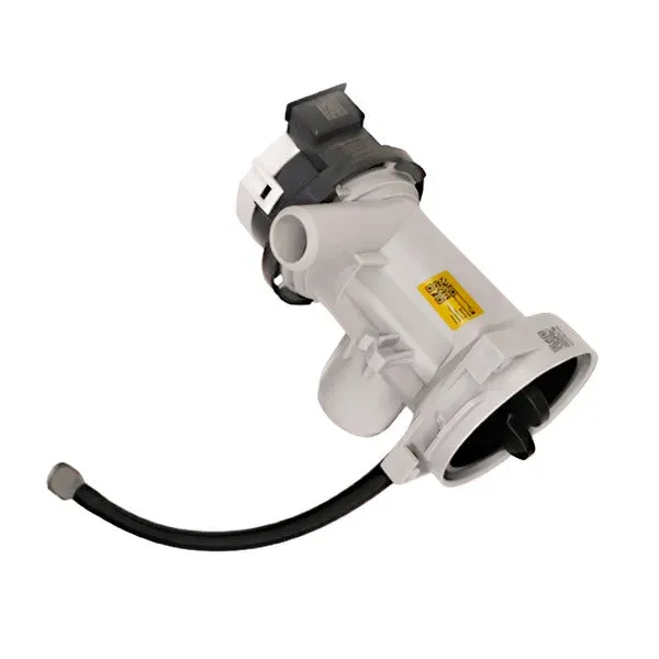 Bomba desagüe para lavadora LG AHA75813406 original