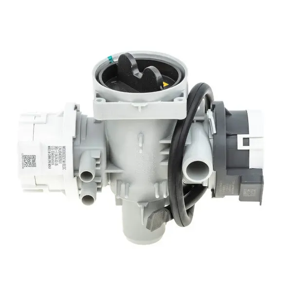 Bomba desagüe para lavadora LG AHA75693404 original