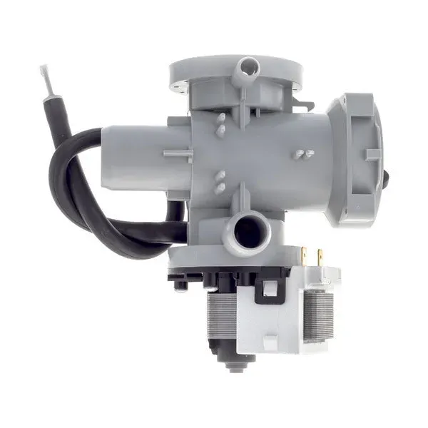 Bomba desagüe para lavadora LG 5859EN1006M recambio original