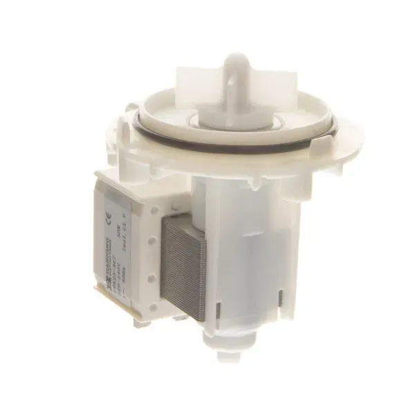 Bomba de desagüe para lavadora LG 4681EA2002B 63096 Plaset