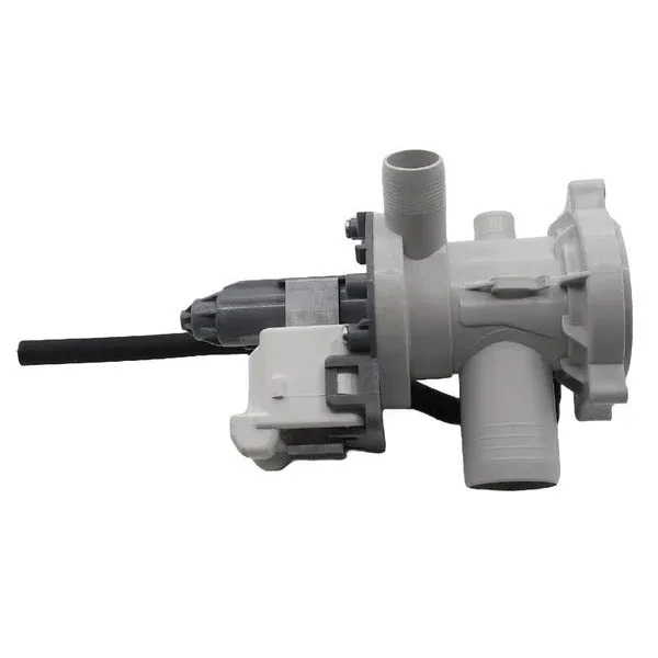 Bomba desagüe para lavadora Midea 11001011002329 30W