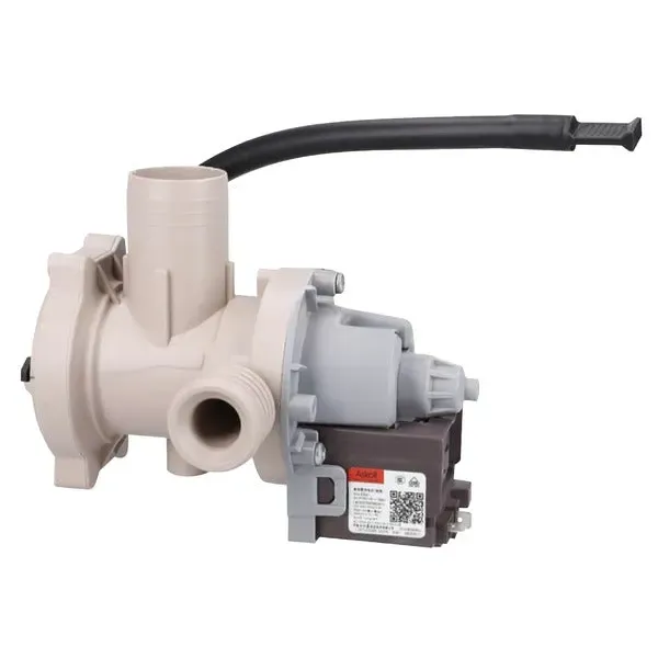 Bomba desagüe para lavadora Haier 0020809090J 70027134