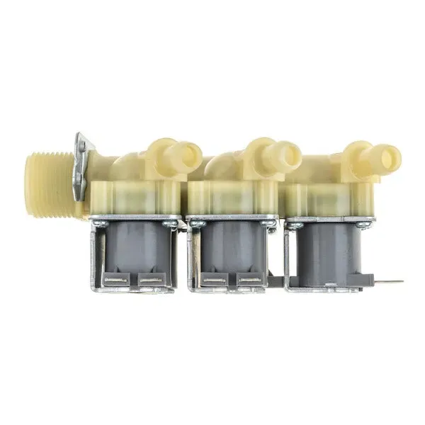 Electroválvula para lavadora LG 5221EA1009C 5 vías 180º