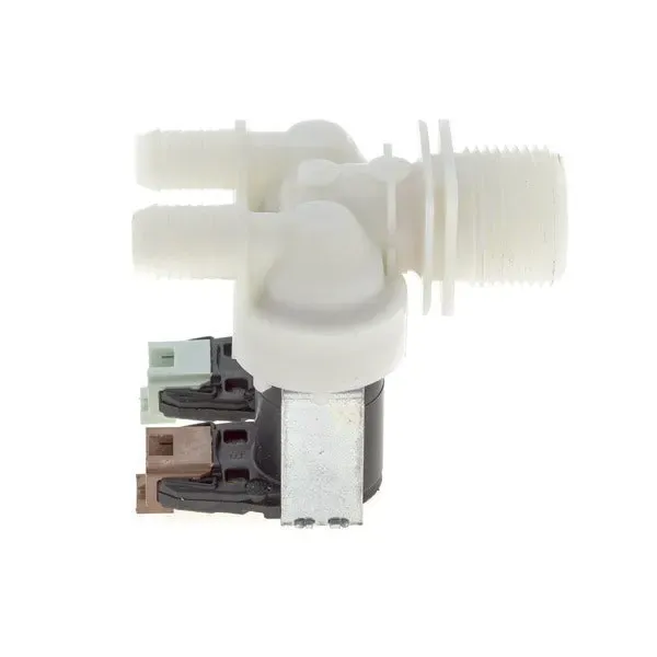 Válvula lavadora 2 vías Zanussi 1324416005 recambio original