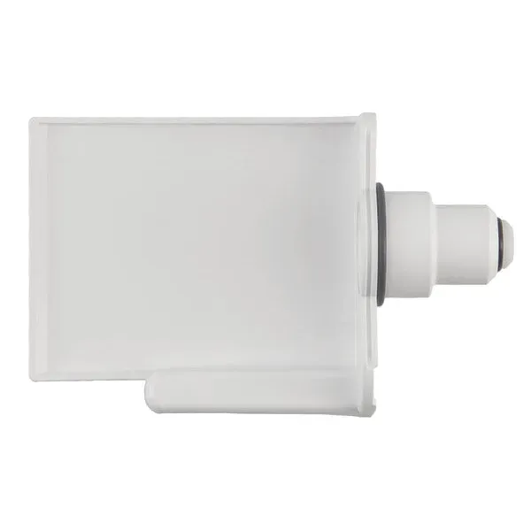 válvula condensación para secadora Siemens 617680 Balay Bosch