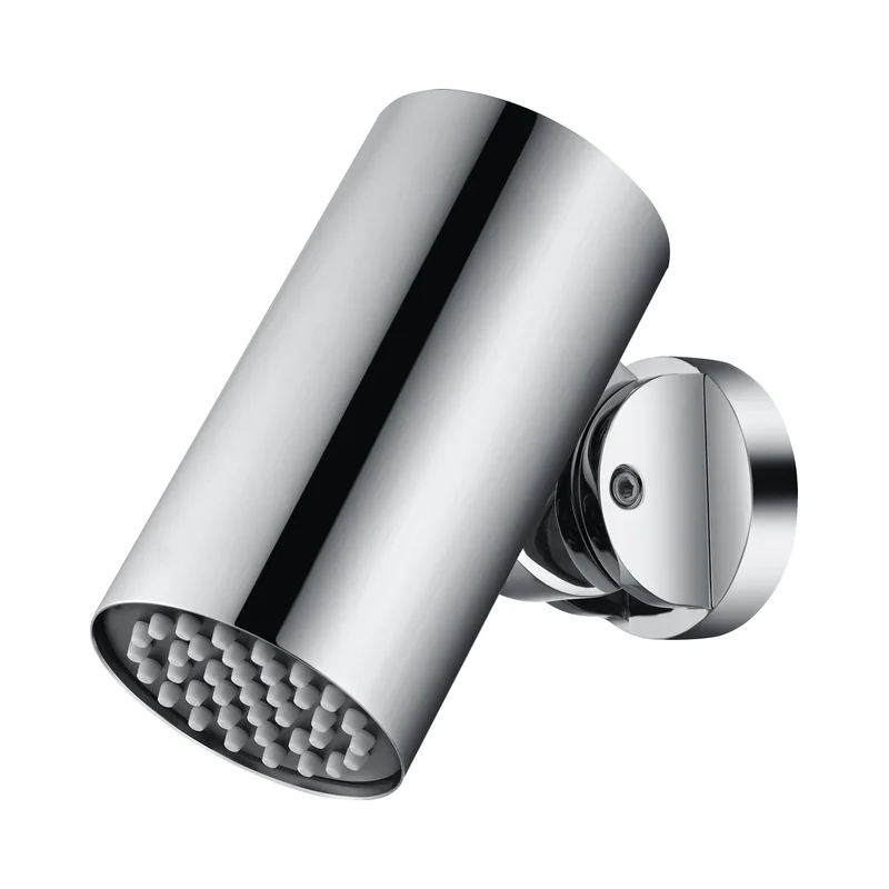 Rociador redondo Ø8cm Tube para ducha empotrada Imex