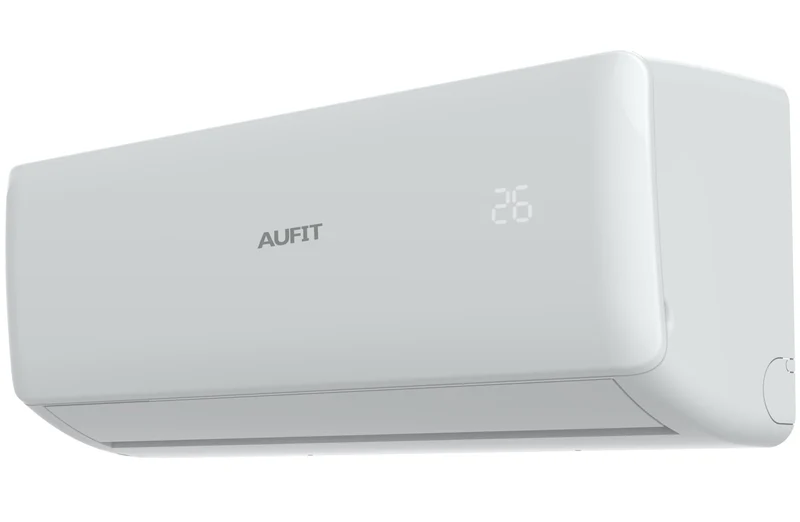 AUFIT F12K | Aire Acondicionado Split 3000 Frigorías WiFi Inverter A++/A+