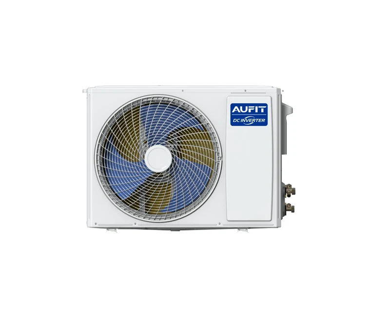 AUFIT F18K Aire Acondicionado Split 4500 Frigorías WiFi Inverter A++/A+