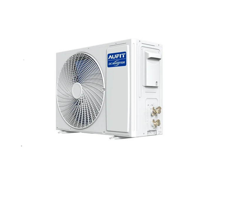AUFIT F18K Aire Acondicionado Split 4500 Frigorías WiFi Inverter A++/A+