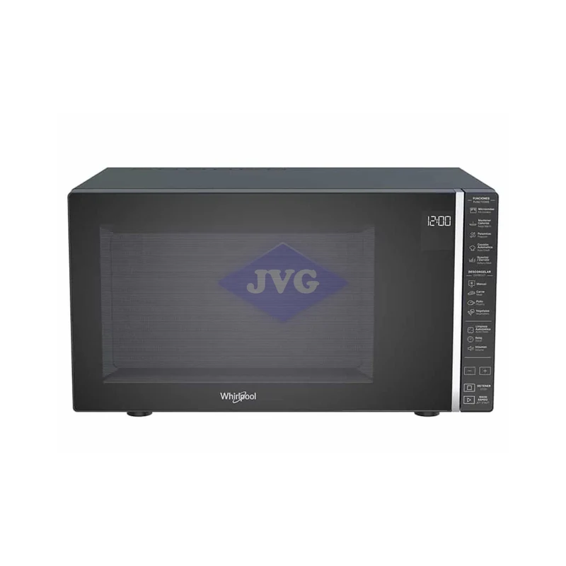 MICROONDAS WHIRLPOOL 1 CU FT 1. NEGRO - WM1811B