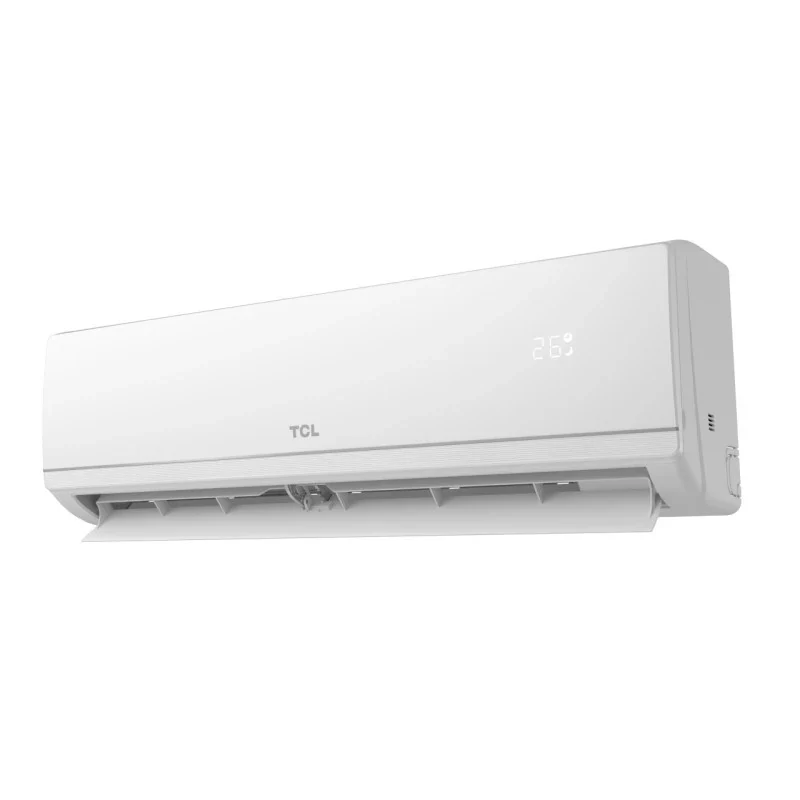 TCL Elite S09F4S1 | Aire Acondicionado Split 2200 Frigorías WiFi Inverter A++