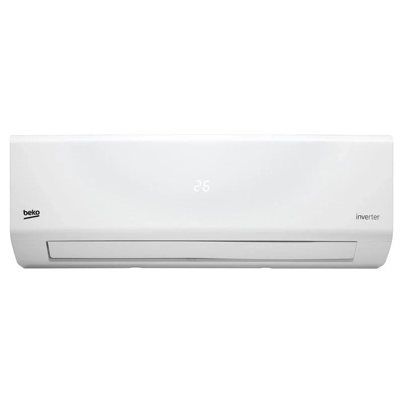 Beko BEHPP120/121 | Aire Acondicionado 3000 Frigorías A++ Inverter WiFi