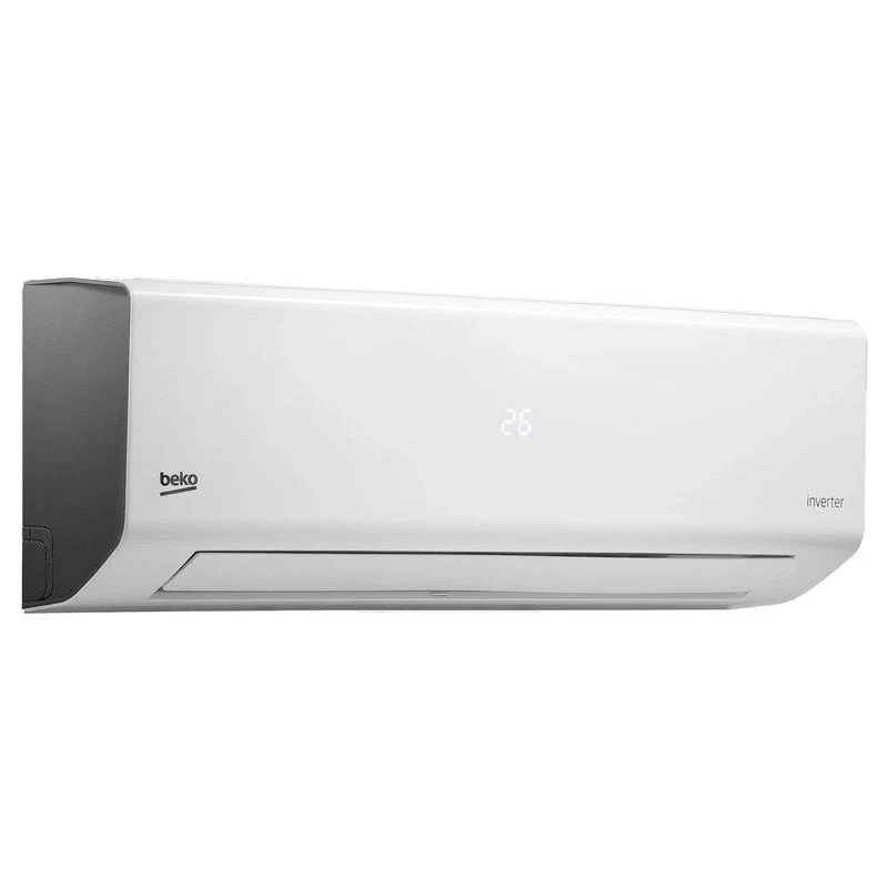 Beko BEHPP120/121 | Aire Acondicionado 3000 Frigorías A++ Inverter WiFi