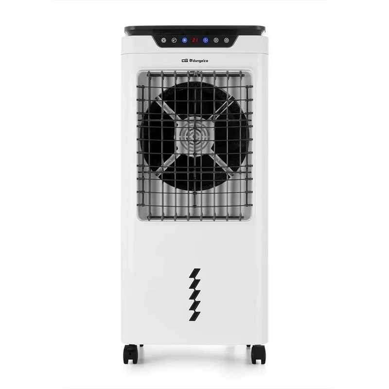 Orbegozo AIR 55 Climatizador Evaporativo 150 W