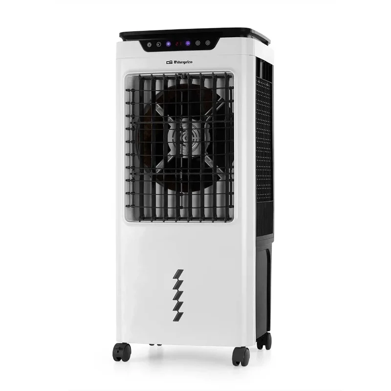 Orbegozo AIR 55 Climatizador Evaporativo 150 W