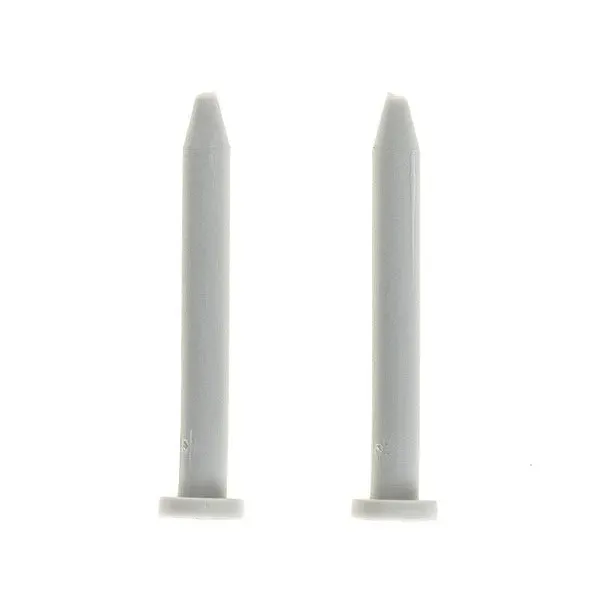 Eje puerta superior para lavadora Candy 49033811 80049343